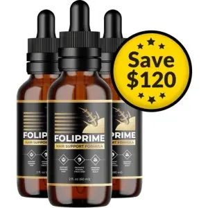 FoliPrime